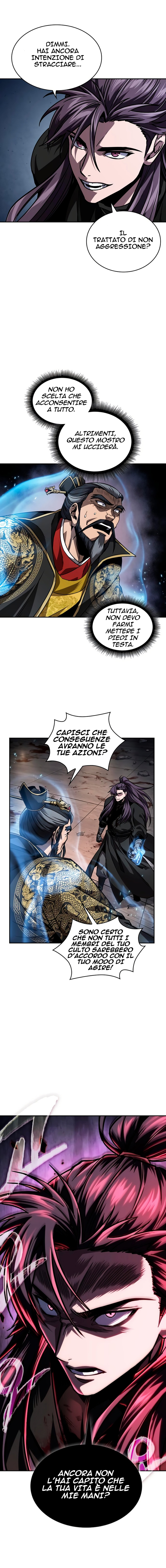 Read Nano Machine IT Manga Online