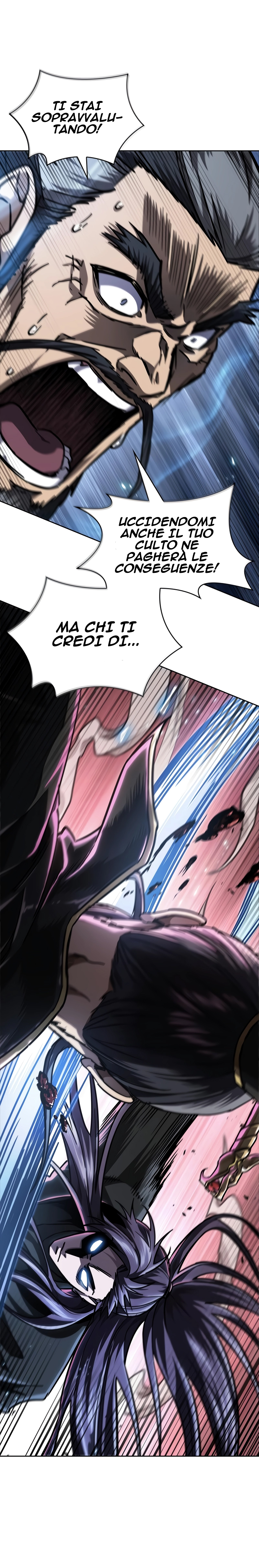 Read Nano Machine IT Manga Online