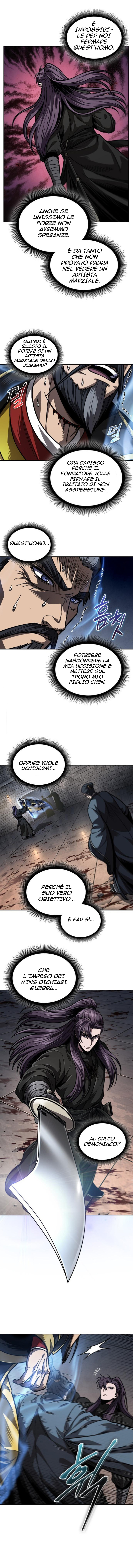 Read Nano Machine IT Manga Online