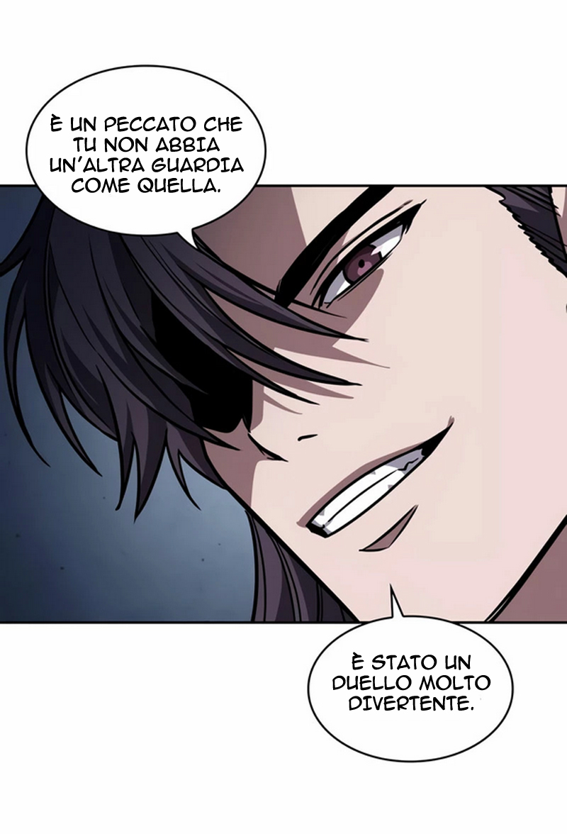 Read Nano Machine IT Manga Online