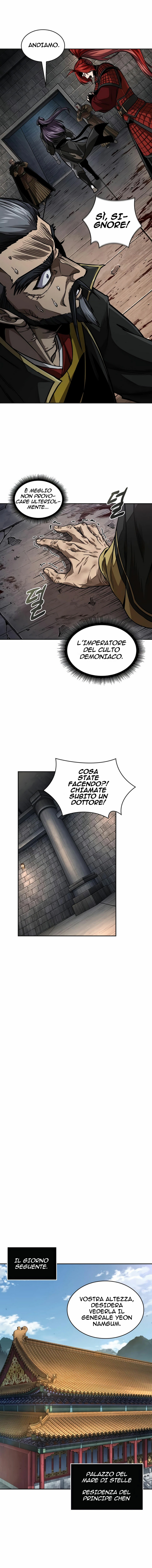 Read Nano Machine IT Manga Online