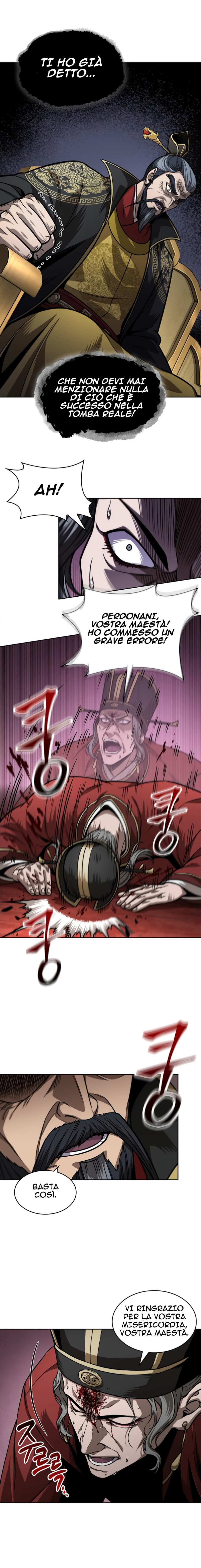 Read Nano Machine IT Manga Online