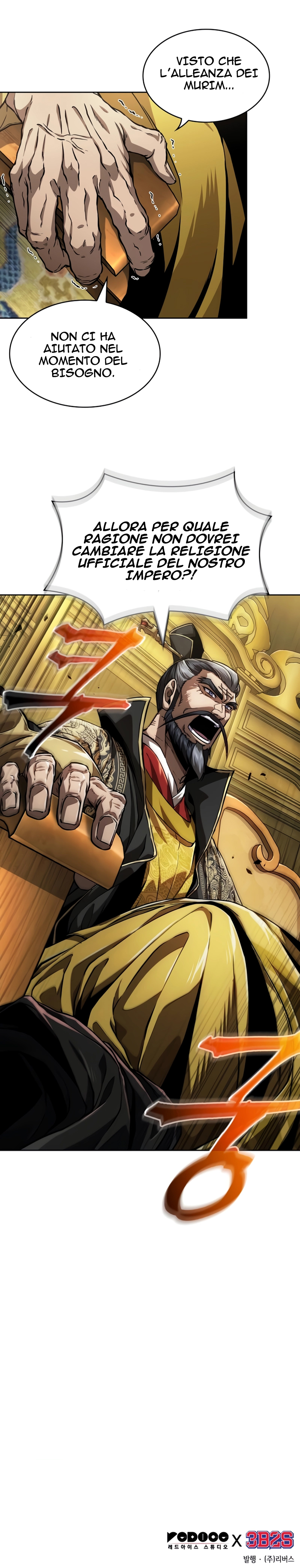 Read Nano Machine IT Manga Online