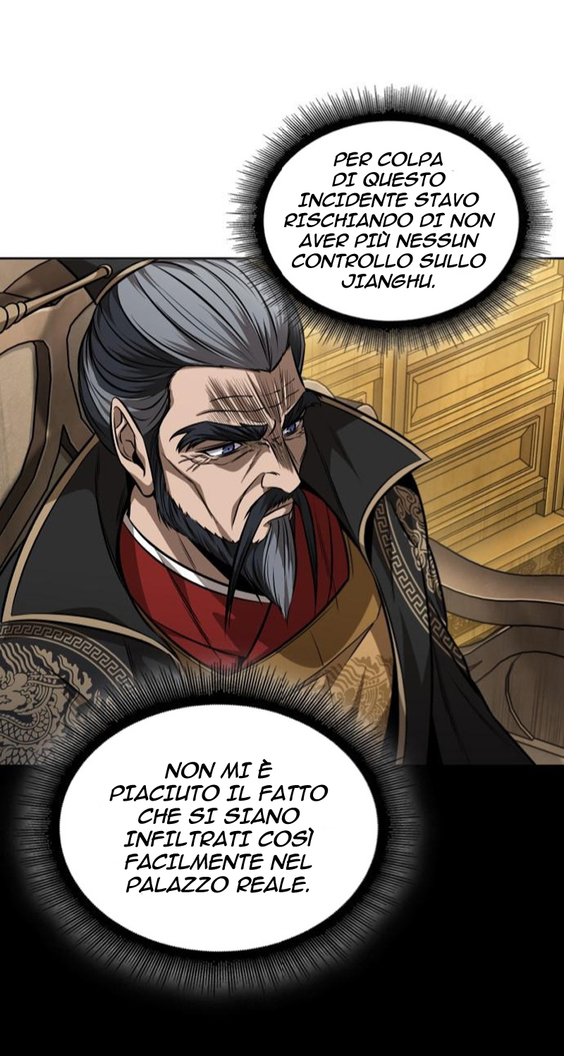 Read Nano Machine IT Manga Online