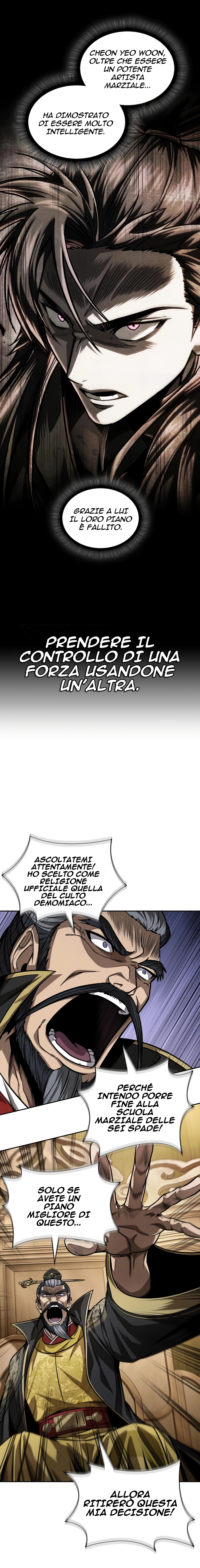 Read Nano Machine IT Manga Online