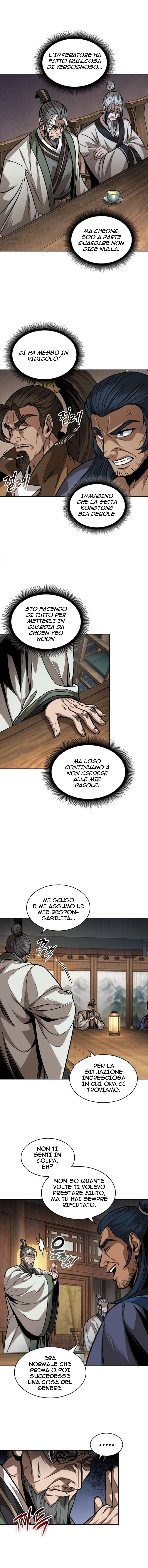 Read Nano Machine IT Manga Online