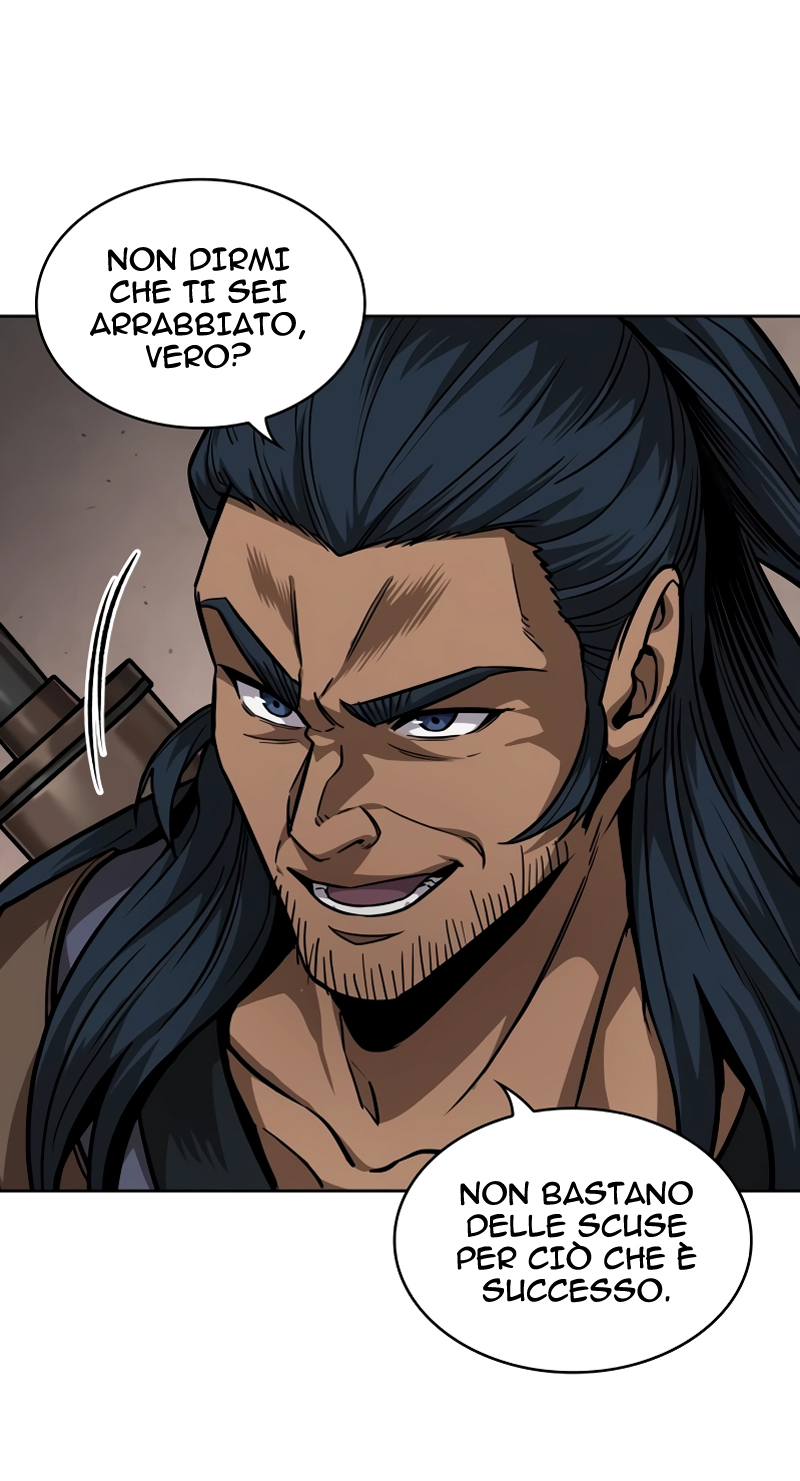 Read Nano Machine IT Manga Online