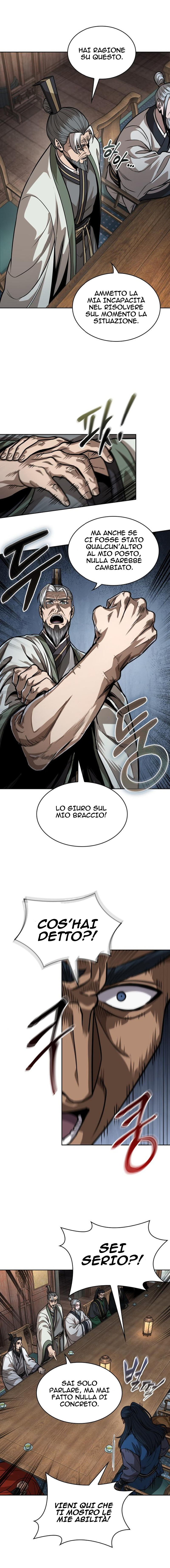 Read Nano Machine IT Manga Online