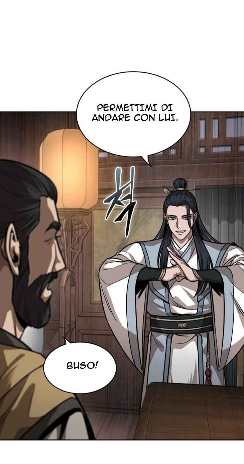 Read Nano Machine IT Manga Online