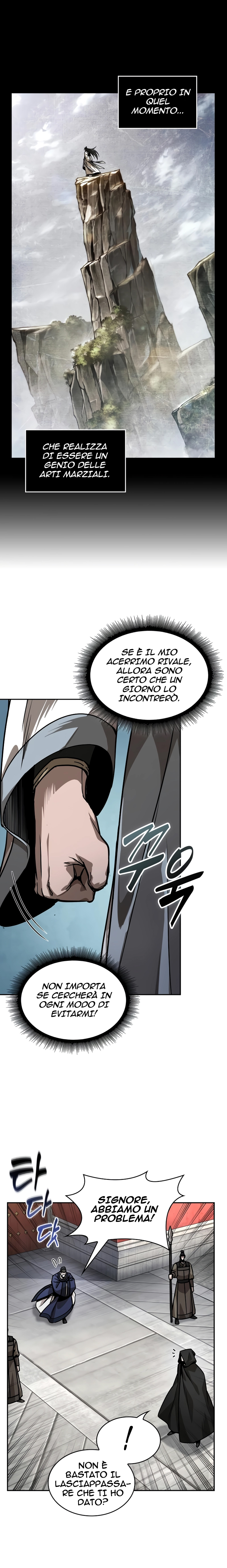 Read Nano Machine IT Manga Online