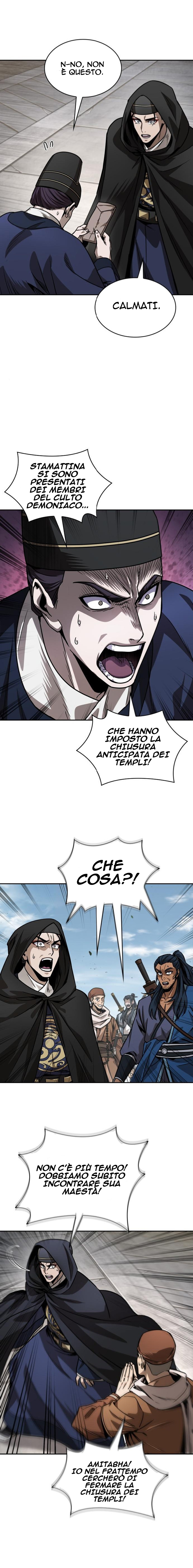 Read Nano Machine IT Manga Online