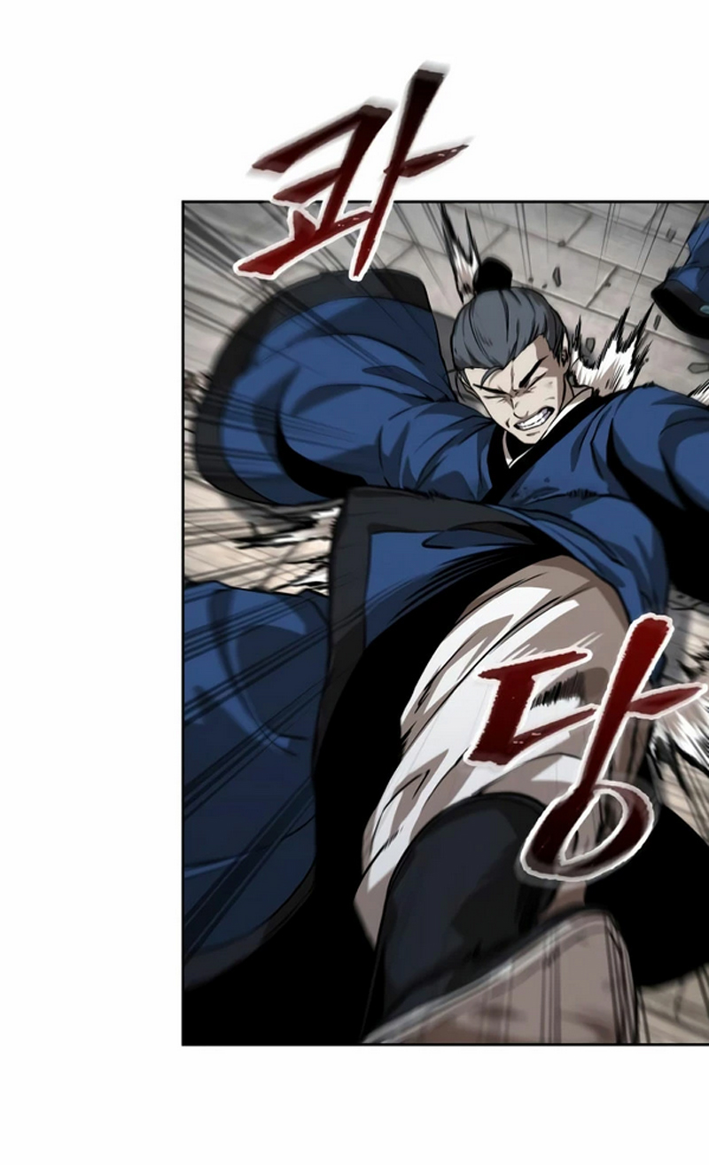 Read Nano Machine IT Manga Online