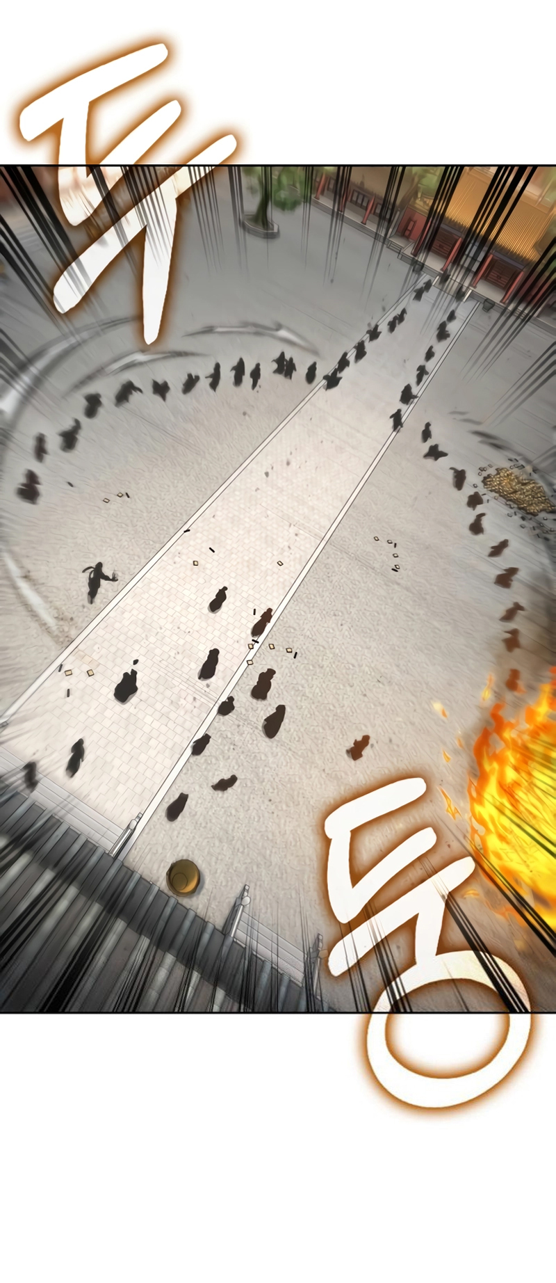 Read Nano Machine IT Manga Online