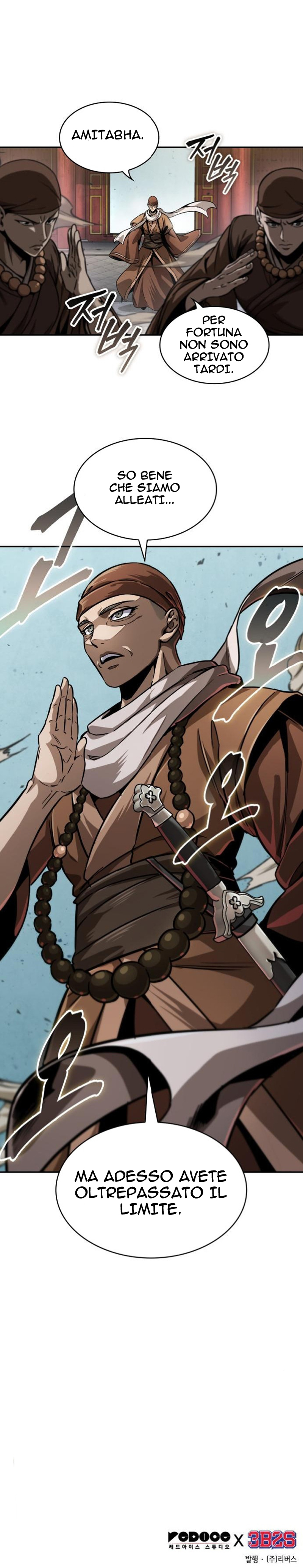 Read Nano Machine IT Manga Online