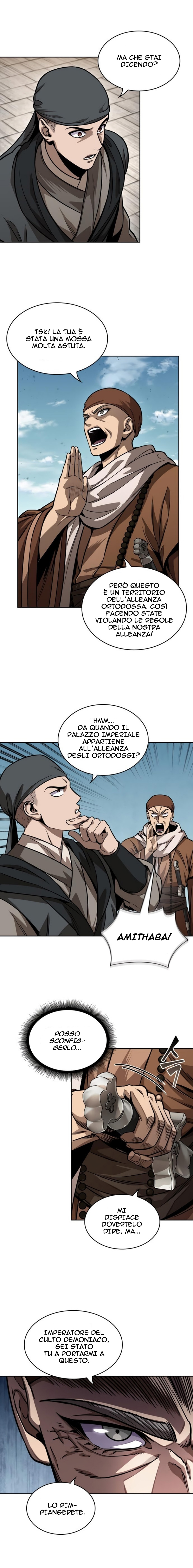 Read Nano Machine IT Manga Online