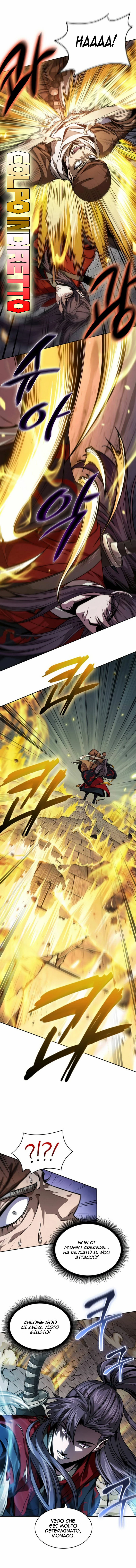 Read Nano Machine IT Manga Online