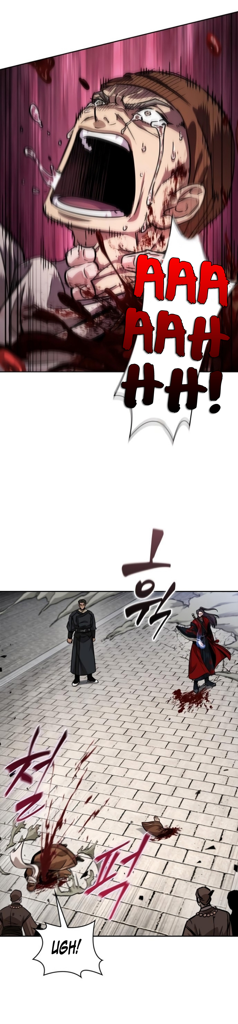 Read Nano Machine IT Manga Online