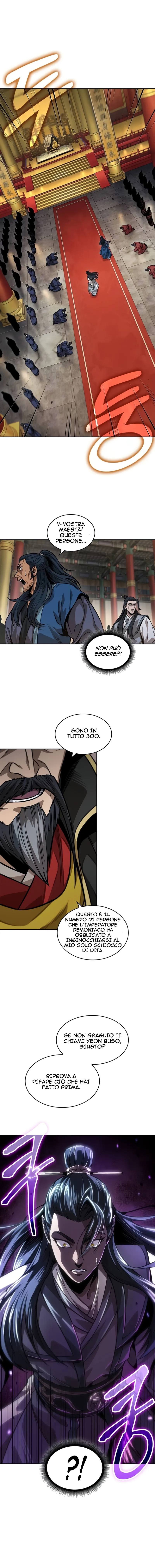 Read Nano Machine IT Manga Online