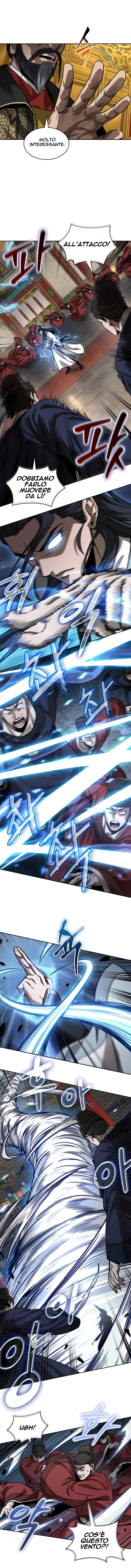 Read Nano Machine IT Manga Online