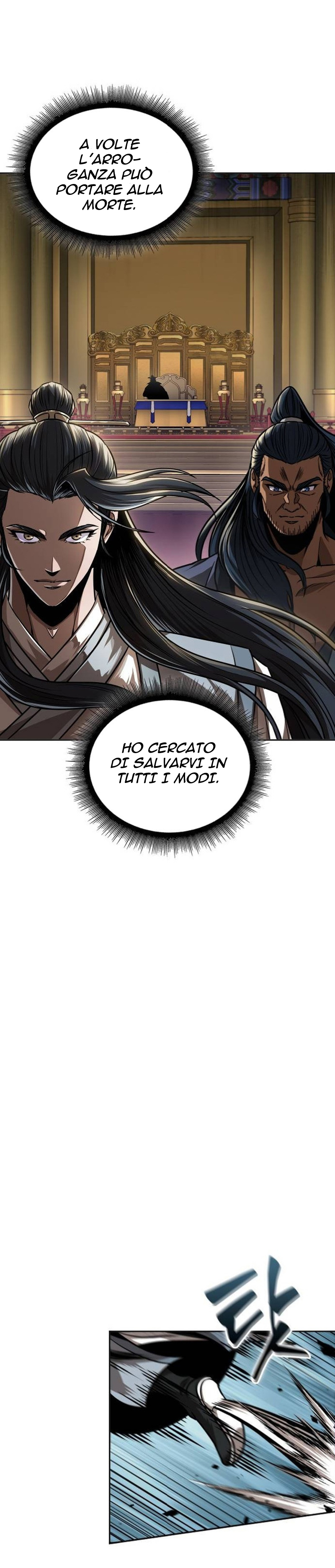 Read Nano Machine IT Manga Online