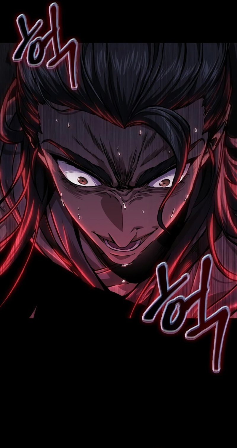 Read Nano Machine IT Manga Online