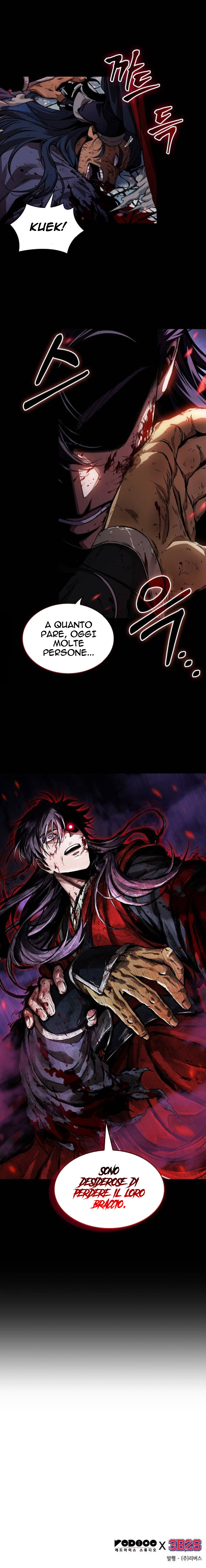 Read Nano Machine IT Manga Online