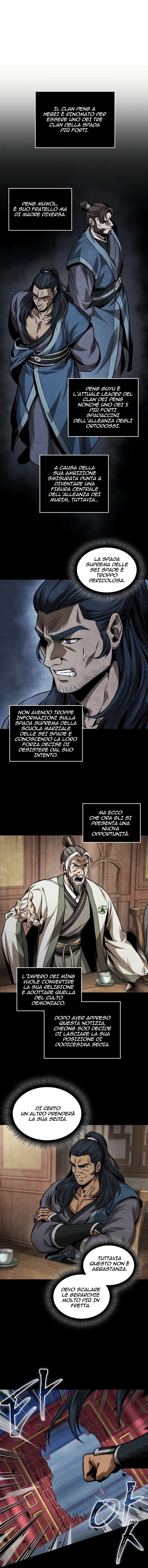 Read Nano Machine IT Manga Online