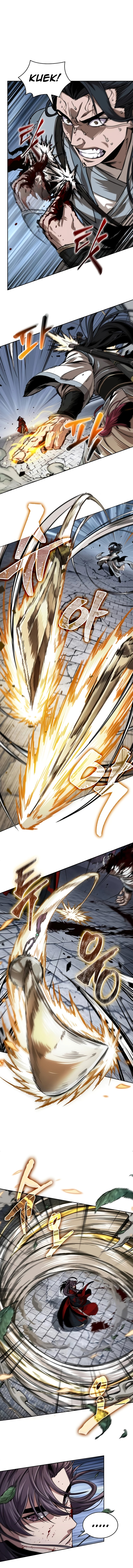 Read Nano Machine IT Manga Online