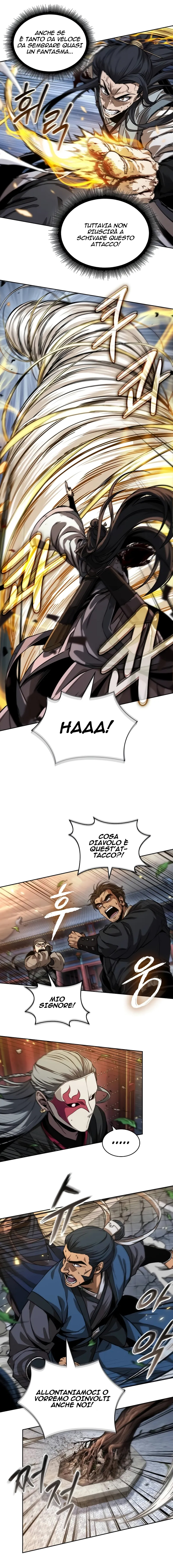 Read Nano Machine IT Manga Online