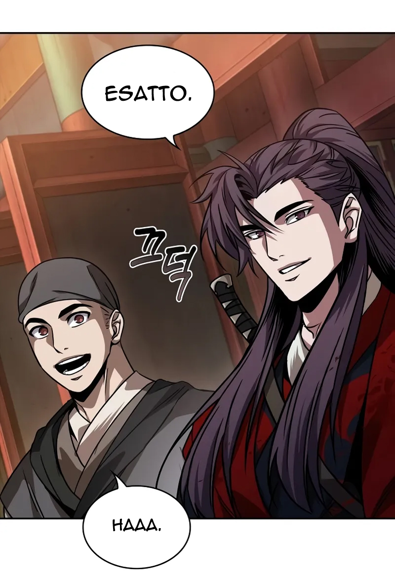 Read Nano Machine IT Manga Online