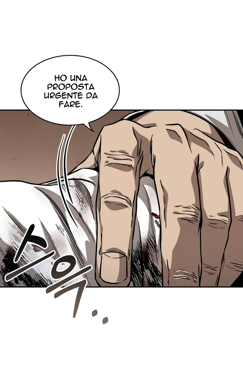 Read Nano Machine IT Manga Online