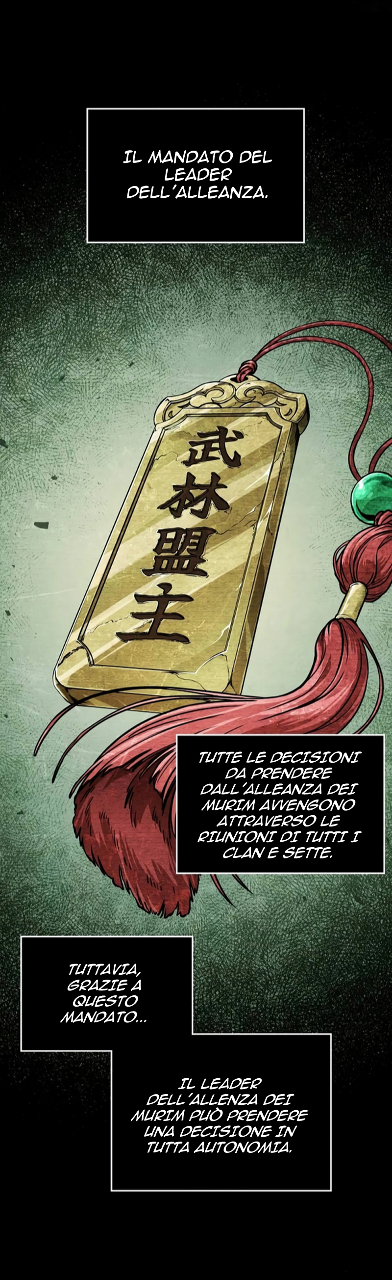 Read Nano Machine IT Manga Online