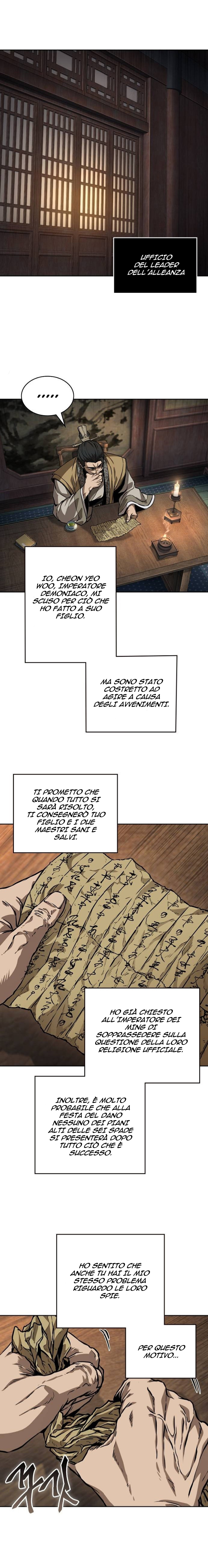 Read Nano Machine IT Manga Online