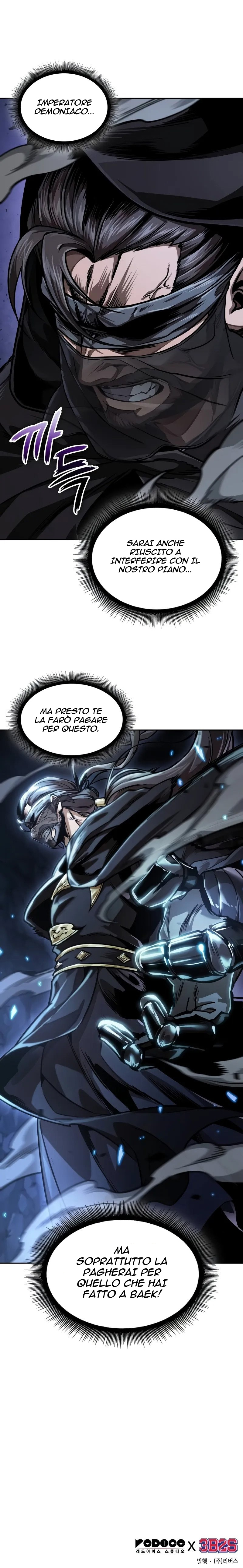 Read Nano Machine IT Manga Online