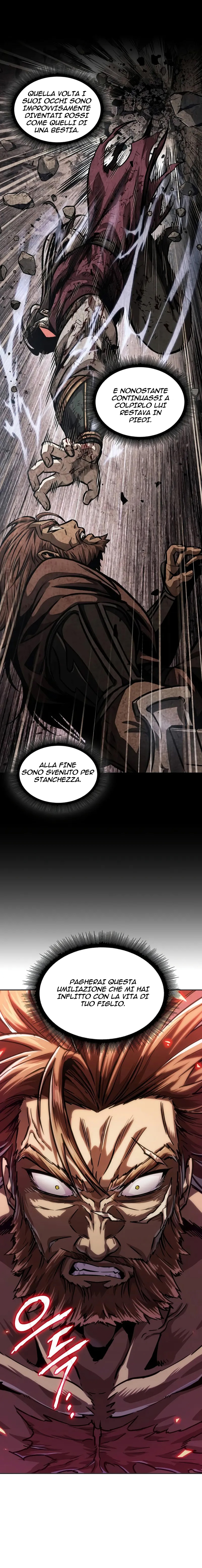 Read Nano Machine IT Manga Online