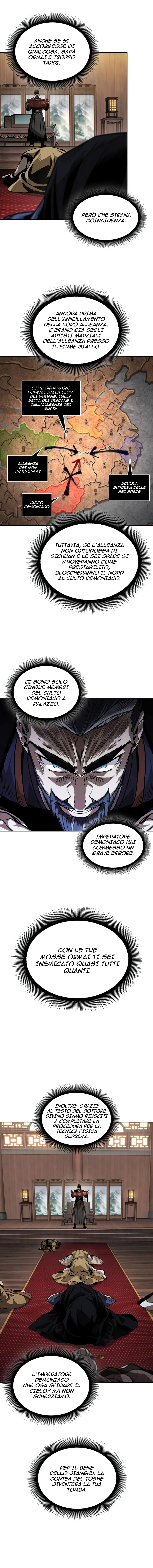 Read Nano Machine IT Manga Online