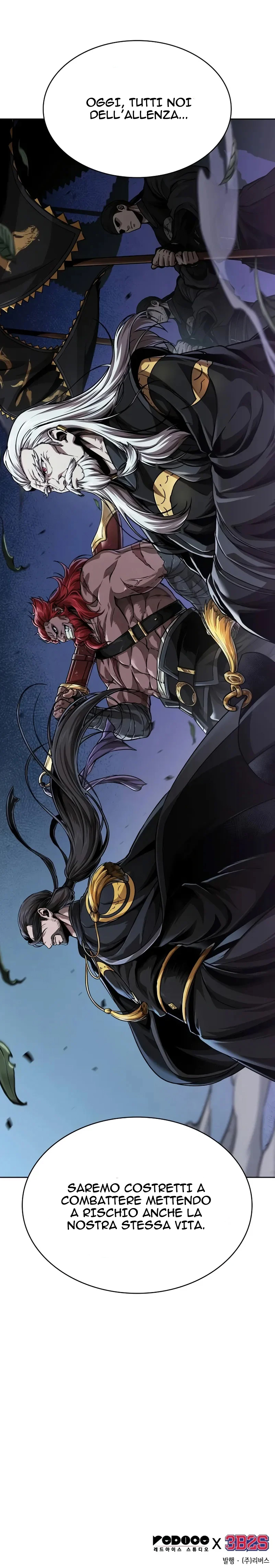 Read Nano Machine IT Manga Online