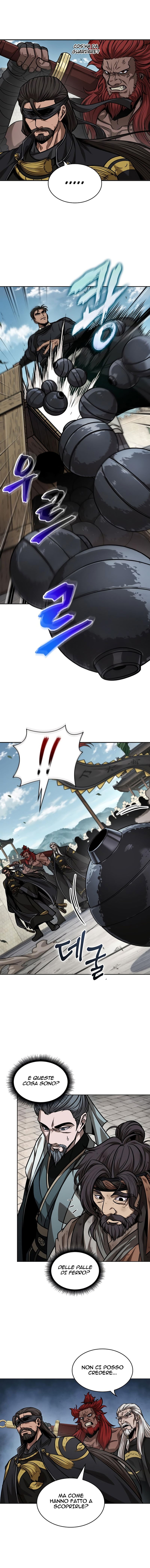 Read Nano Machine IT Manga Online