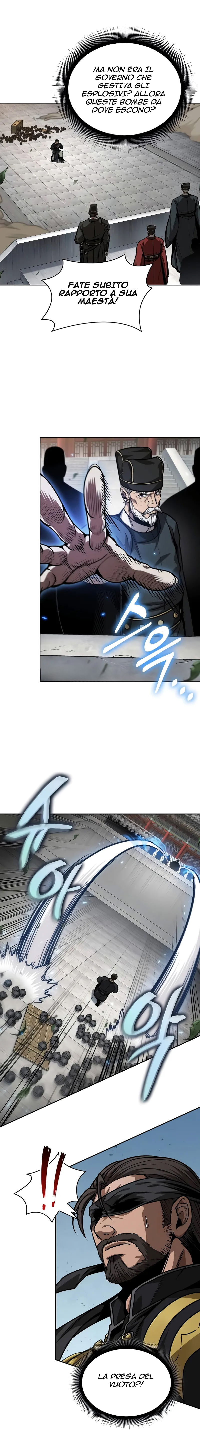 Read Nano Machine IT Manga Online