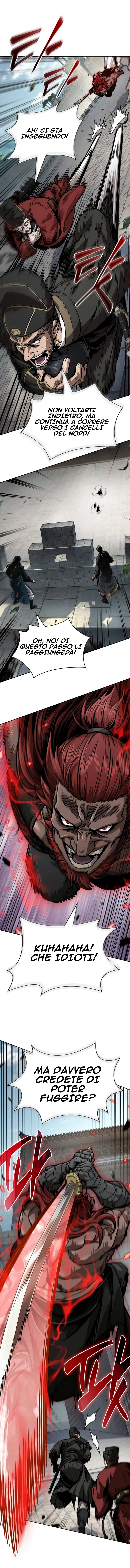 Read Nano Machine IT Manga Online