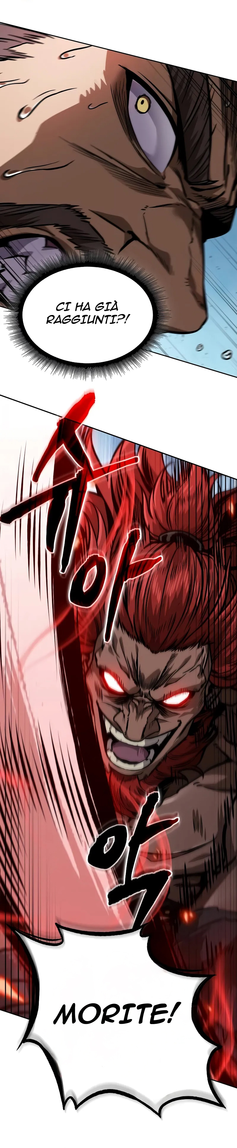 Read Nano Machine IT Manga Online