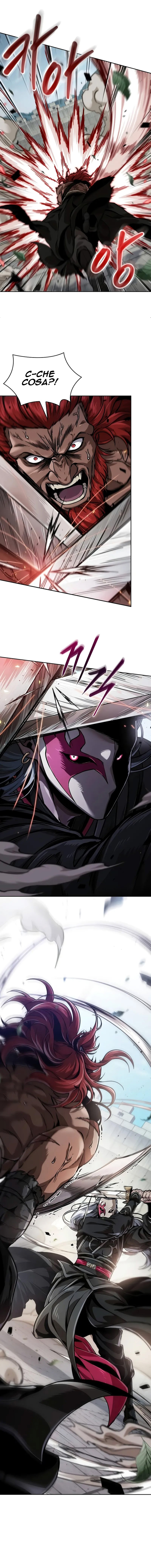 Read Nano Machine IT Manga Online