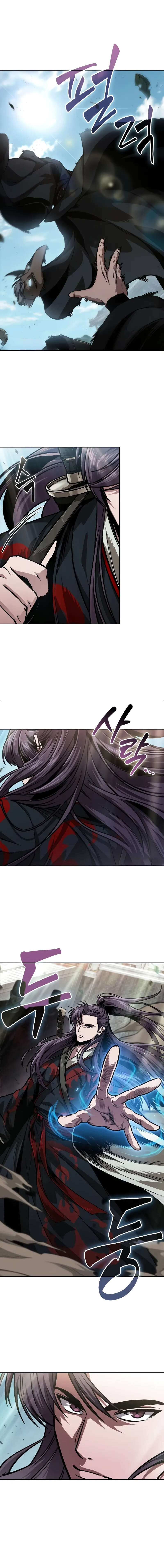 Read Nano Machine IT Manga Online