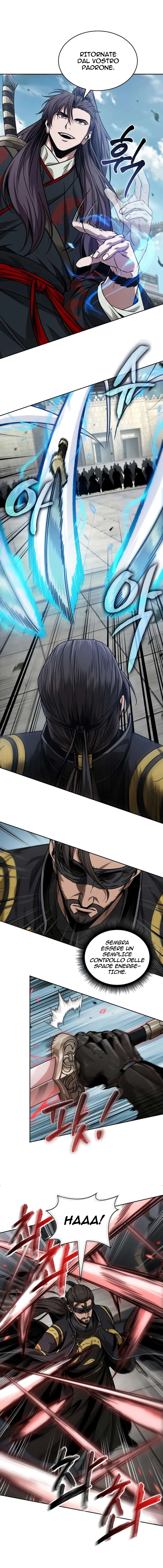 Read Nano Machine IT Manga Online