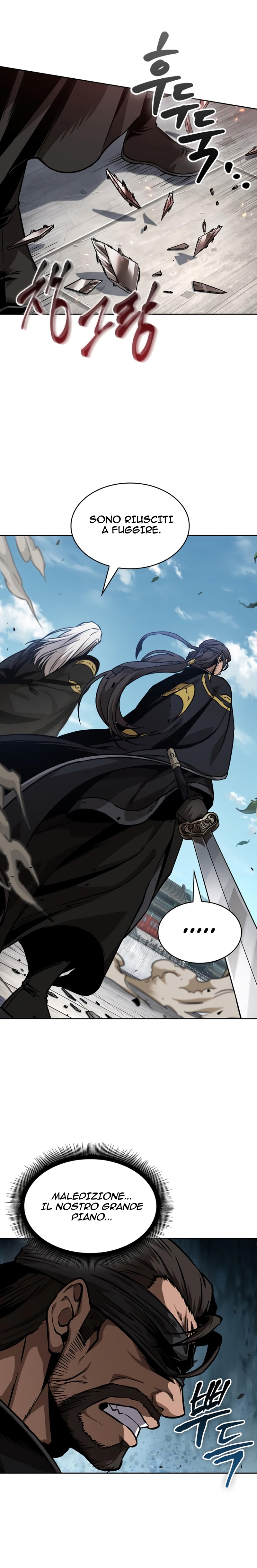 Read Nano Machine IT Manga Online