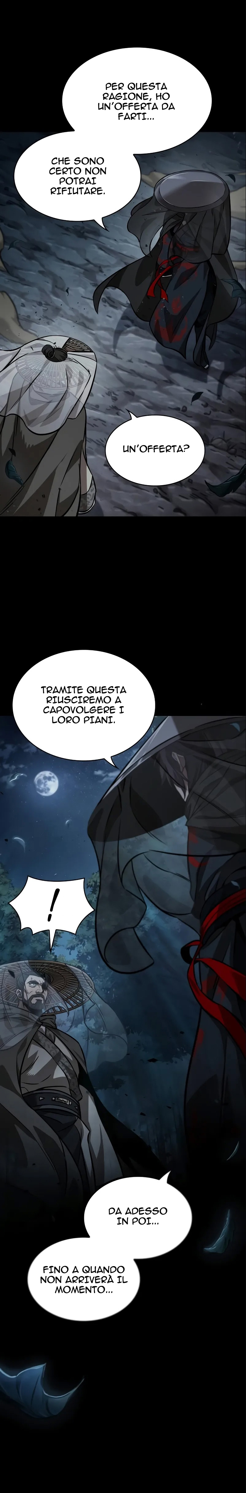 Read Nano Machine IT Manga Online