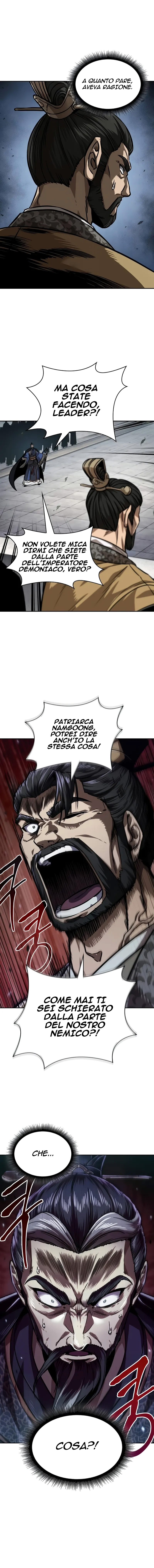 Read Nano Machine IT Manga Online