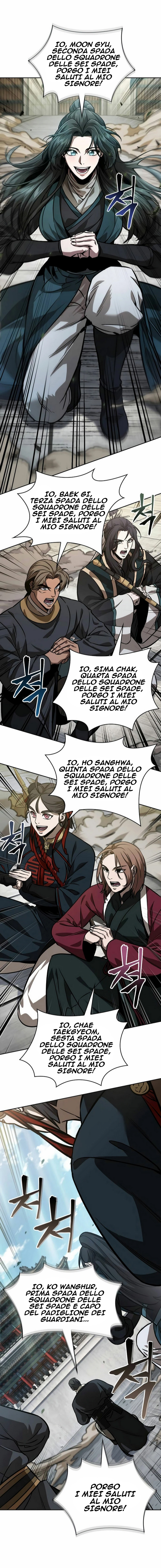 Read Nano Machine IT Manga Online