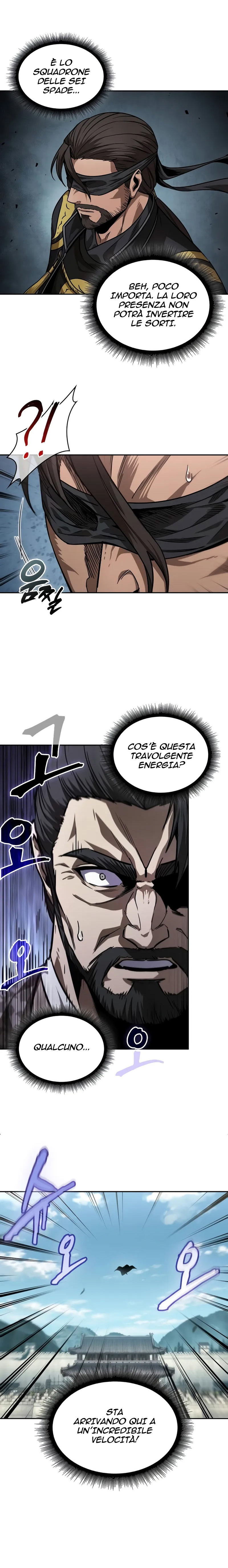 Read Nano Machine IT Manga Online