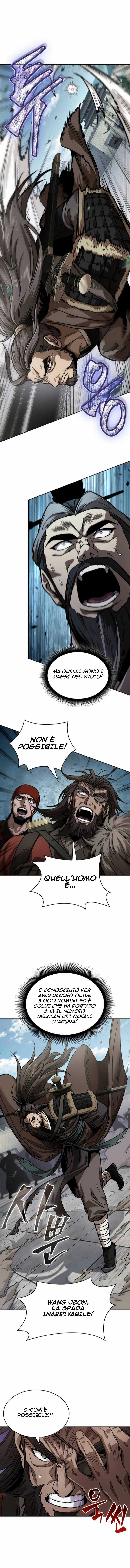 Read Nano Machine IT Manga Online